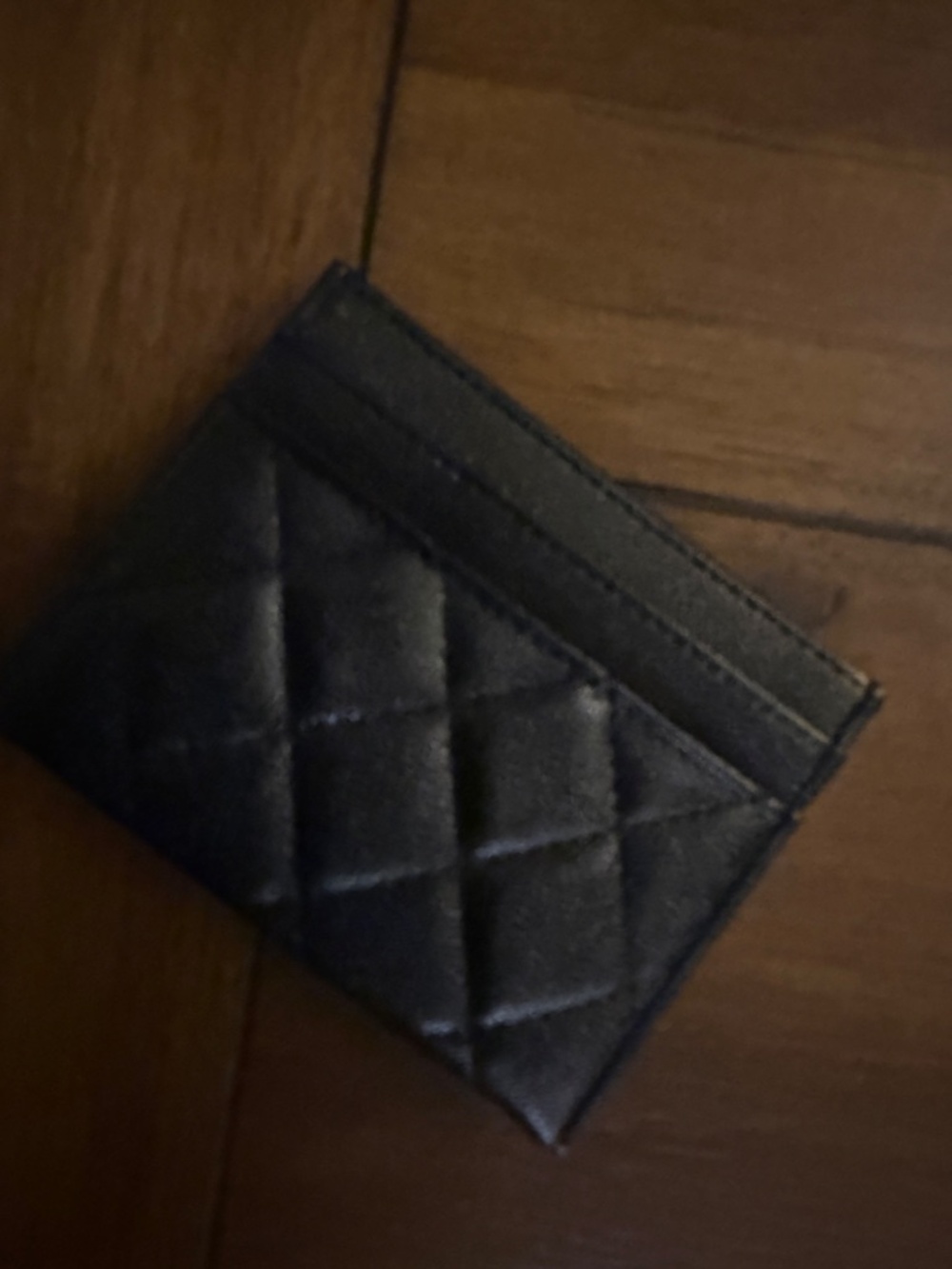card case - Picture 3 of 4